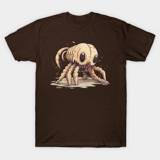 Cute Facehugger T-Shirt